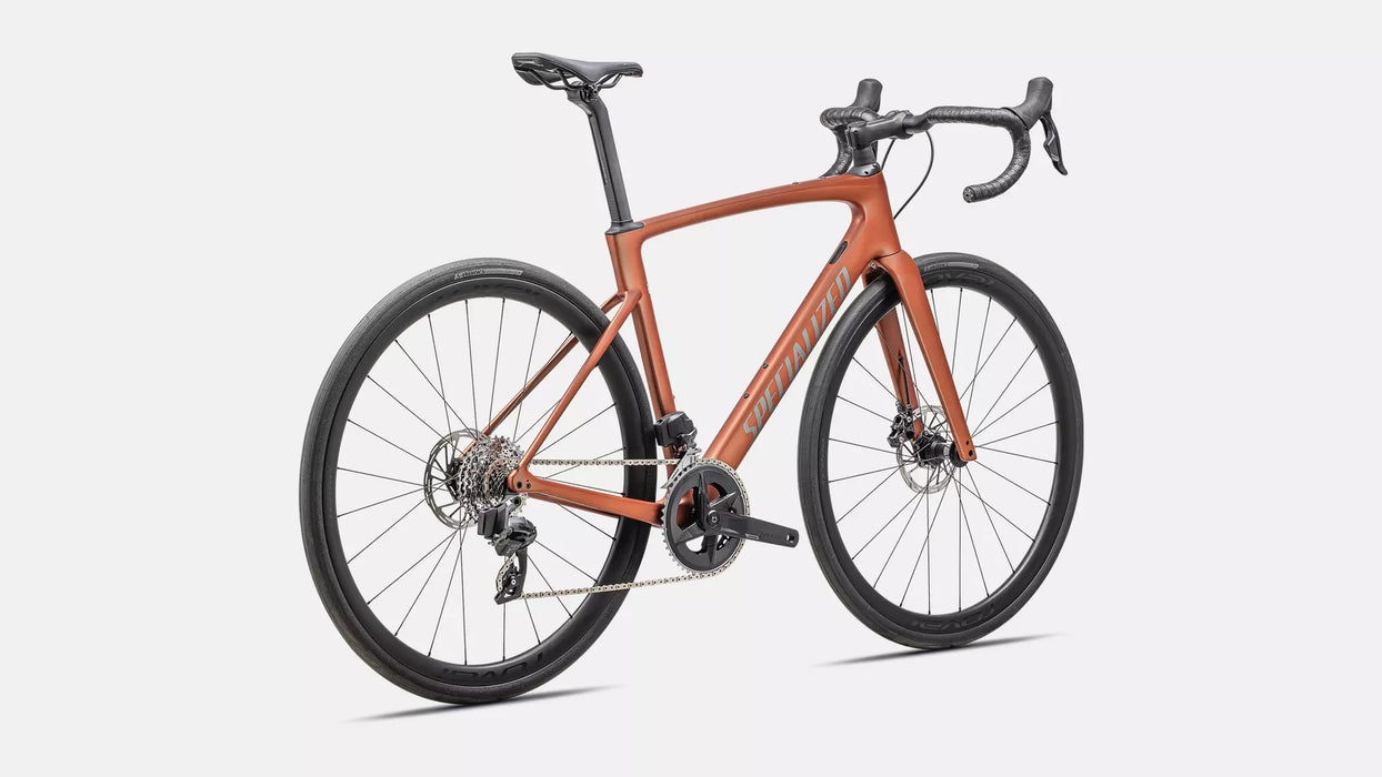 Specialized Roubaix SL8 Expert