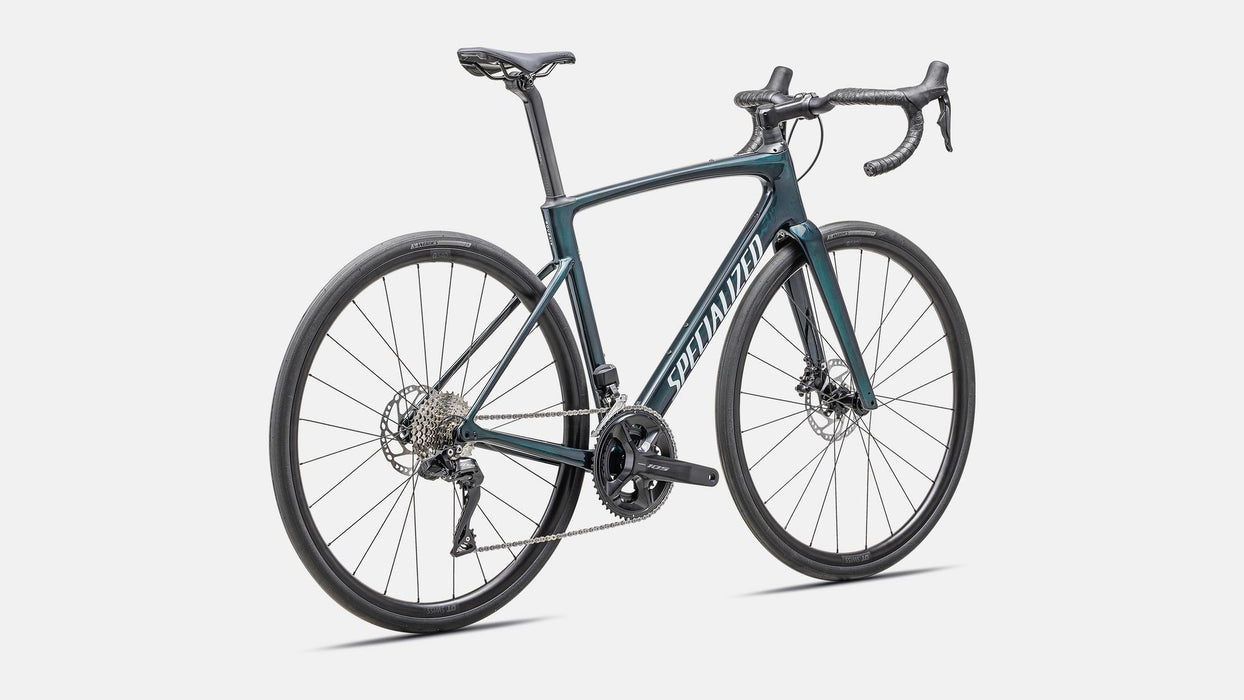 Specialized - Roubaix SL8 Comp