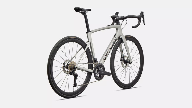 Specialized Roubaix SL8 Expert