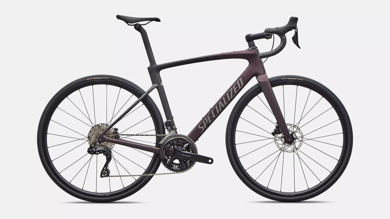 Specialized Roubaix SL8 Comp