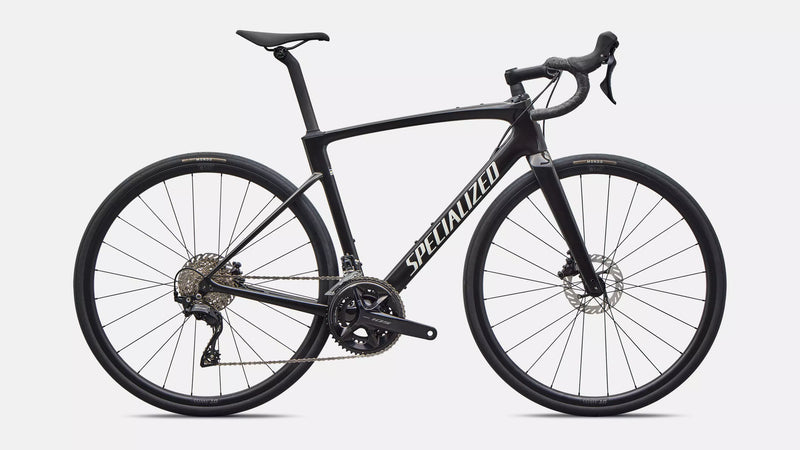 Specialized Roubaix SL8 Sport