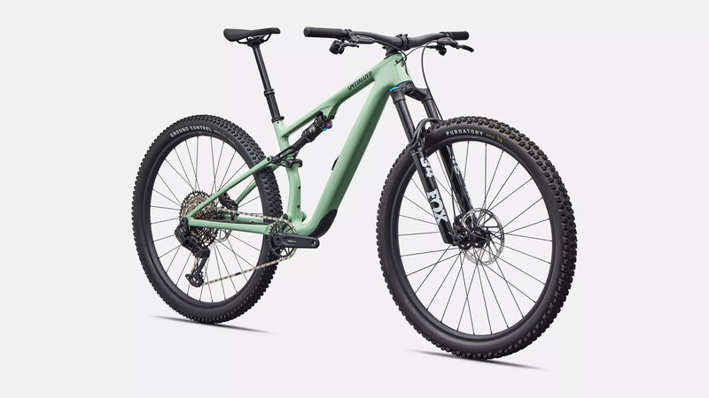 Specialized - Epic 8 EVO Comp