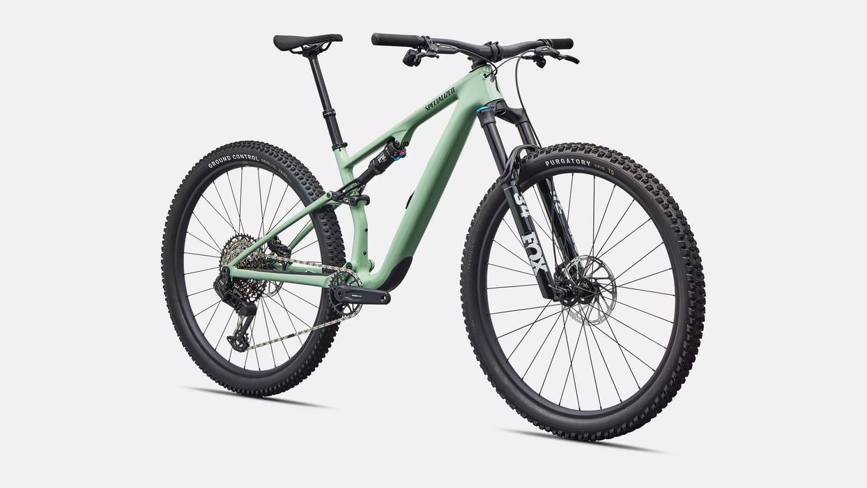Specialized - Epic 8 EVO Comp