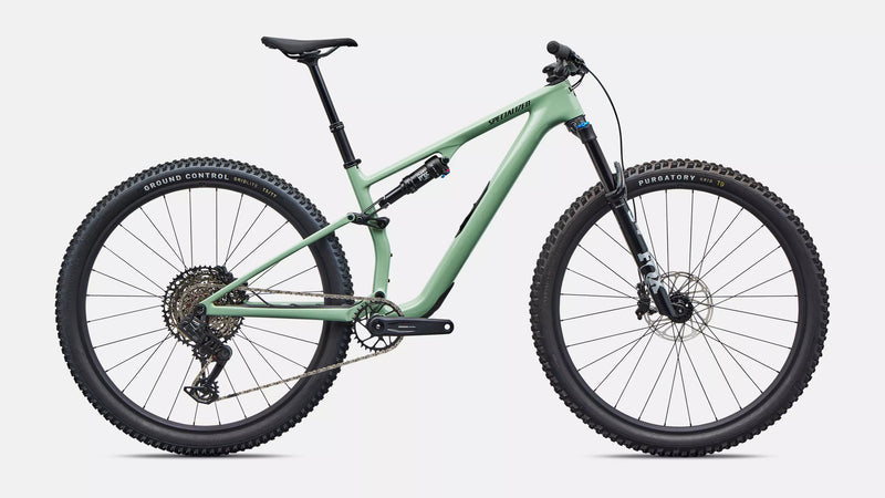 Specialized - Epic 8 EVO Comp