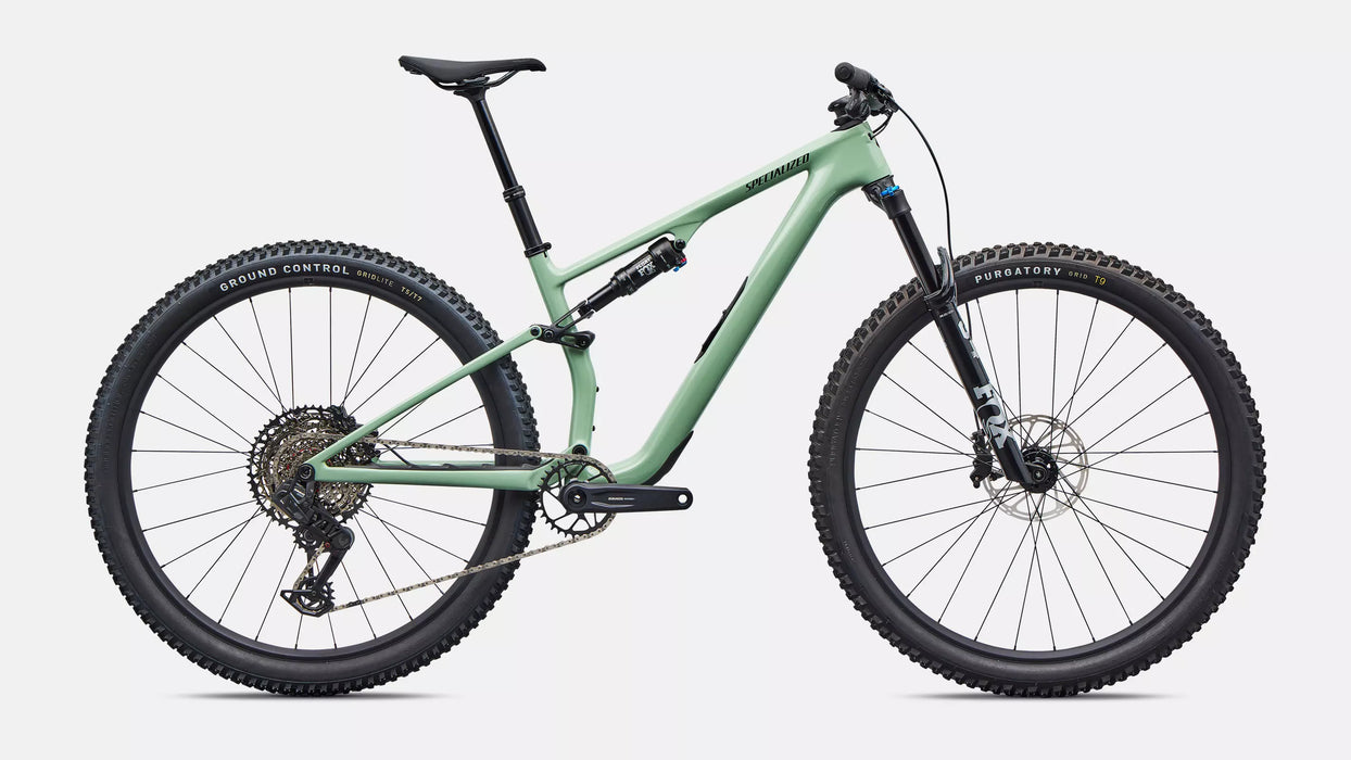 Specialized - Epic 8 EVO Comp