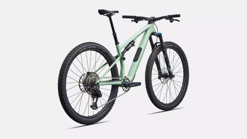 Specialized - Epic 8 EVO Comp