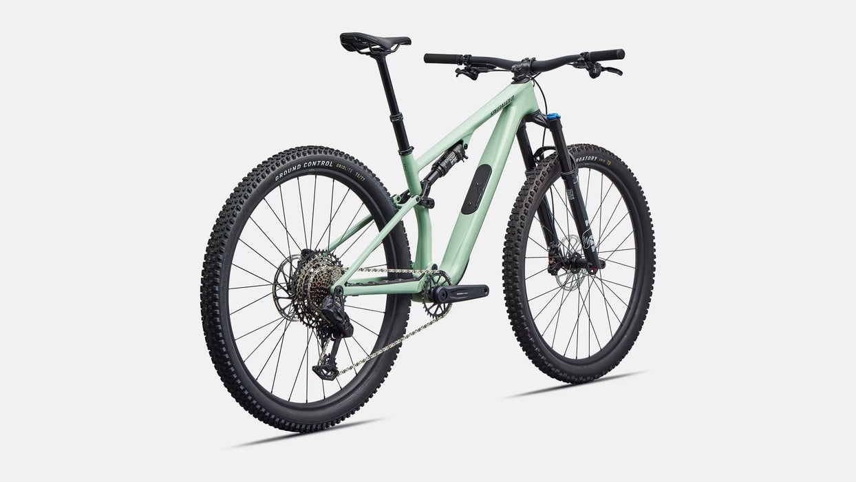 Specialized - Epic 8 EVO Comp