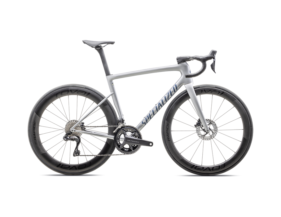 Tarmac SL8 Pro Ultegra Di2 2025 iRIDE Store NZ Bike Shop