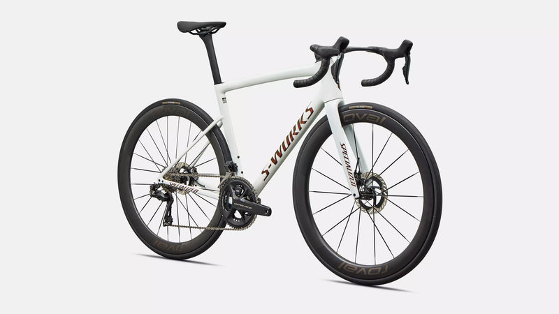 Specialized S-Works Tarmac SL8