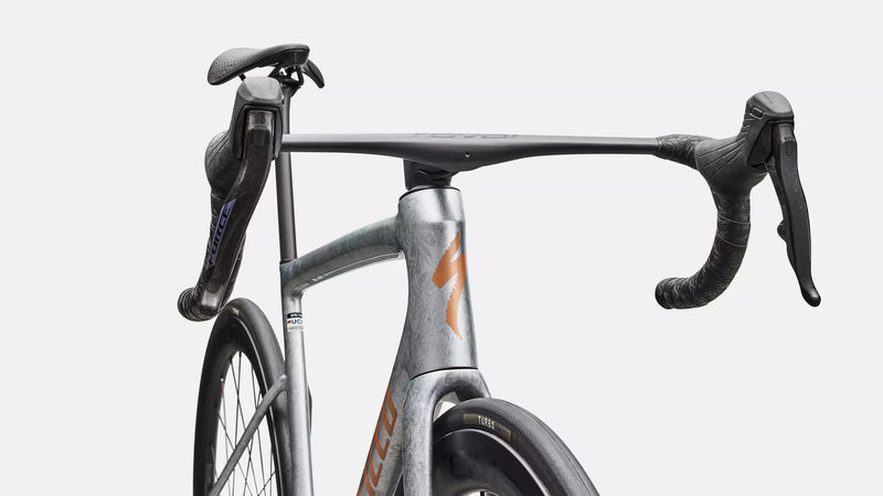 Specialized - Tarmac SL8 Pro SRAM Force AXS