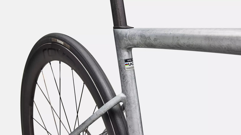 Specialized - Tarmac SL8 Pro SRAM Force AXS