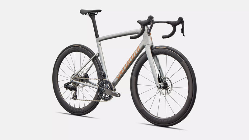 Specialized - Tarmac SL8 Pro SRAM Force AXS