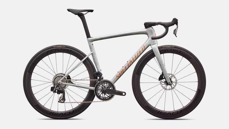Specialized - Tarmac SL8 Pro SRAM Force AXS