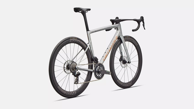 Specialized - Tarmac SL8 Pro SRAM Force AXS