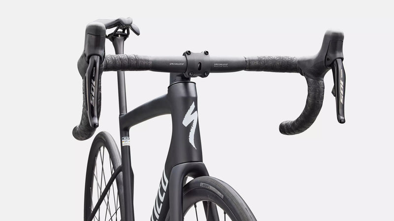 Specialized - Tarmac SL8 Comp Shimano 105 Di2