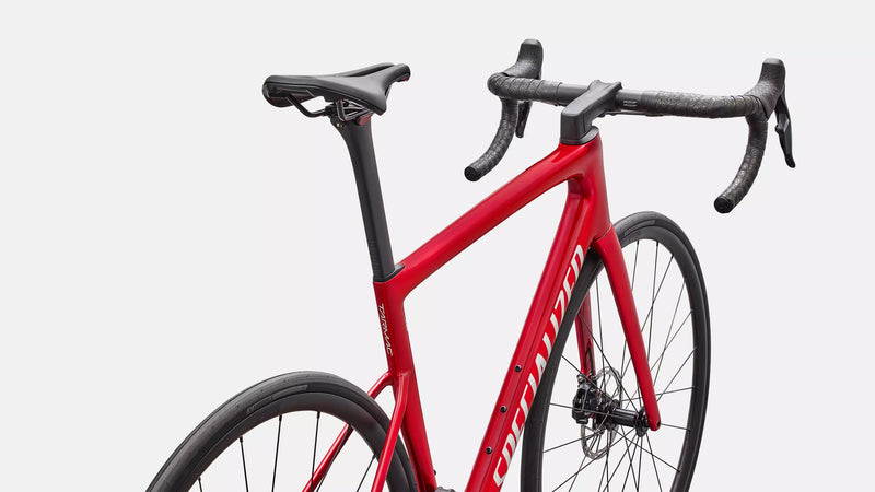 Specialized Tarmac SL8 Comp