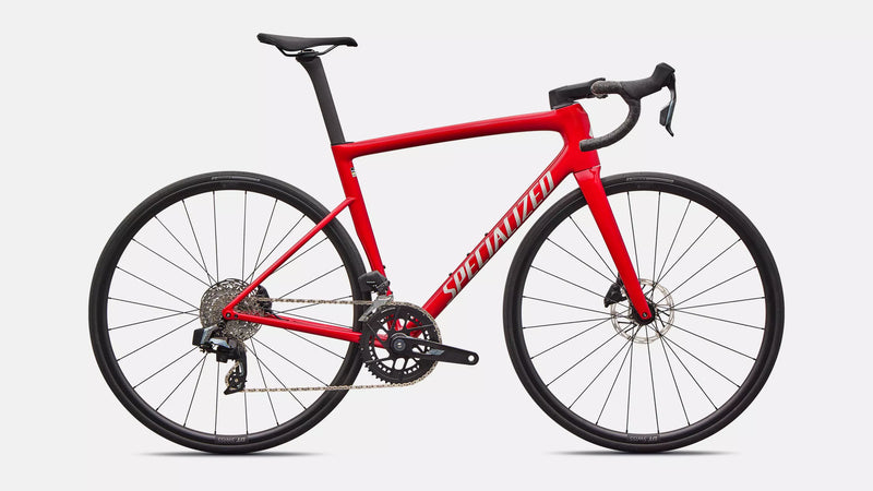 Specialized Tarmac SL8 Comp