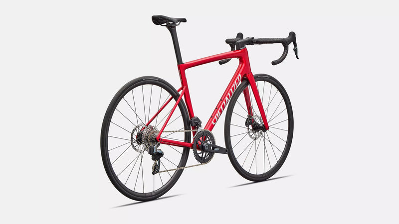 Specialized Tarmac SL8 Comp