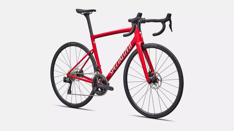 Specialized - Tarmac SL8 Comp Shimano 105 Di2