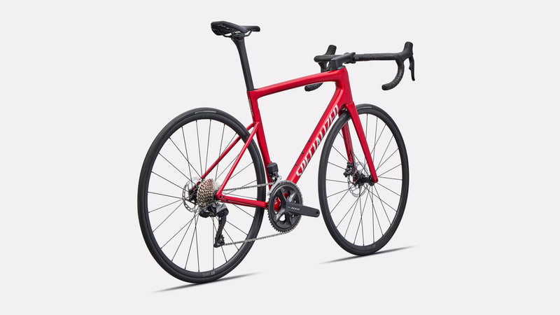 Specialized - Tarmac SL8 Comp Shimano 105 Di2