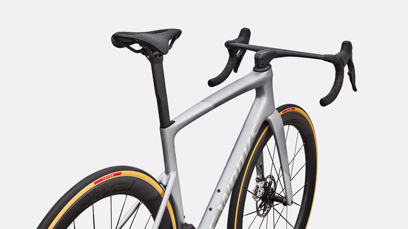 Specialized S-Works Tarmac SL9