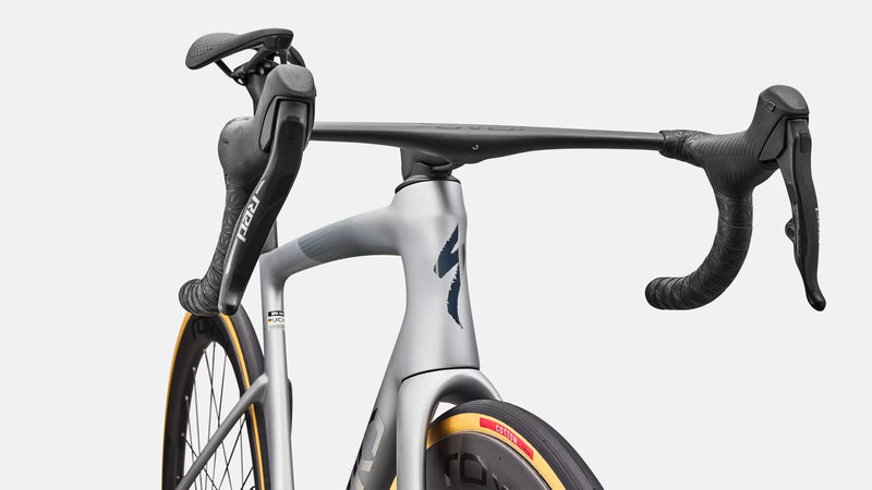 Specialized S-Works Tarmac SL9