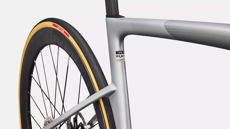 Specialized S-Works Tarmac SL9