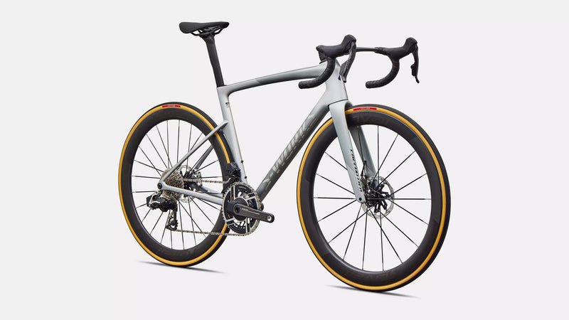 Specialized S-Works Tarmac SL9