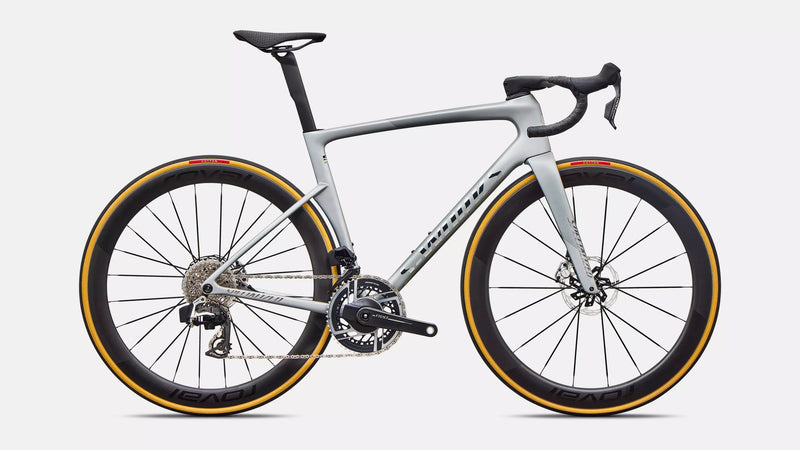 Specialized S-Works Tarmac SL9