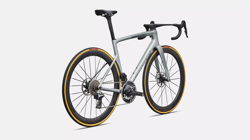 Specialized S-Works Tarmac SL9