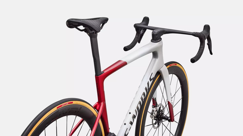 Specialized S-Works Tarmac SL9