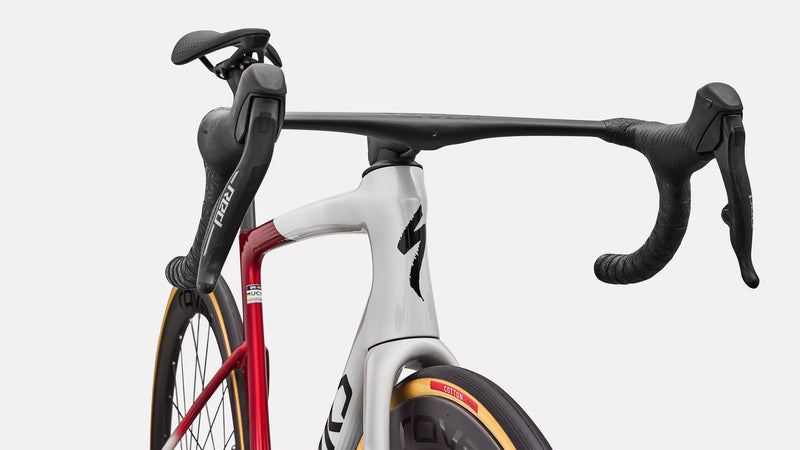 Specialized S-Works Tarmac SL9