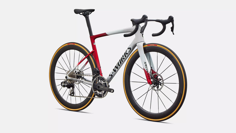 Specialized S-Works Tarmac SL9