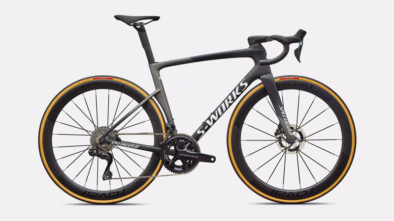 Specialized S-Works Tarmac SL9