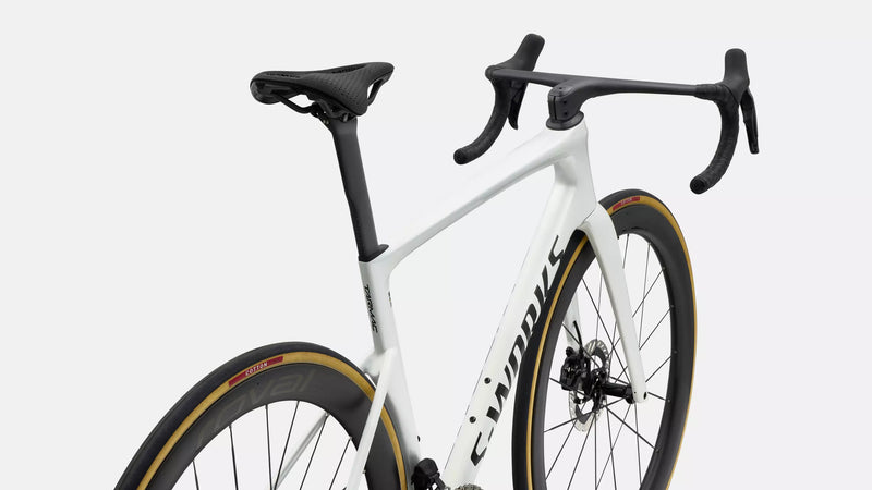 Specialized S-Works Tarmac SL9