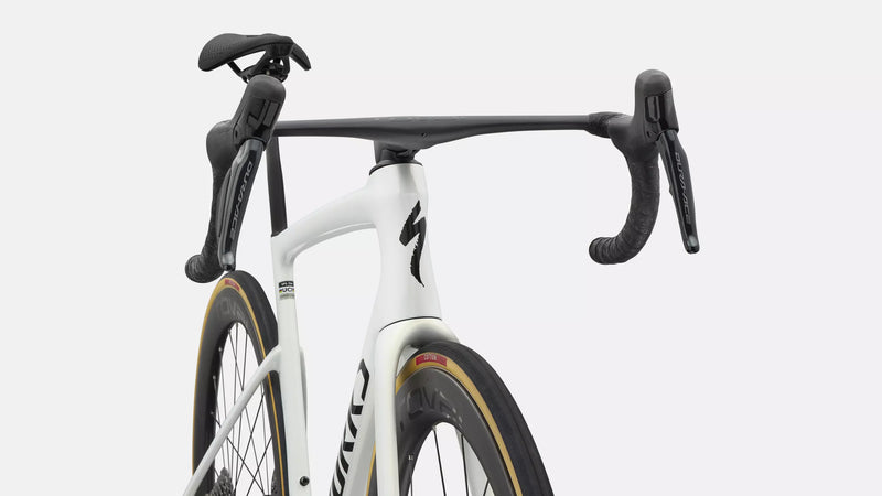 Specialized S-Works Tarmac SL9