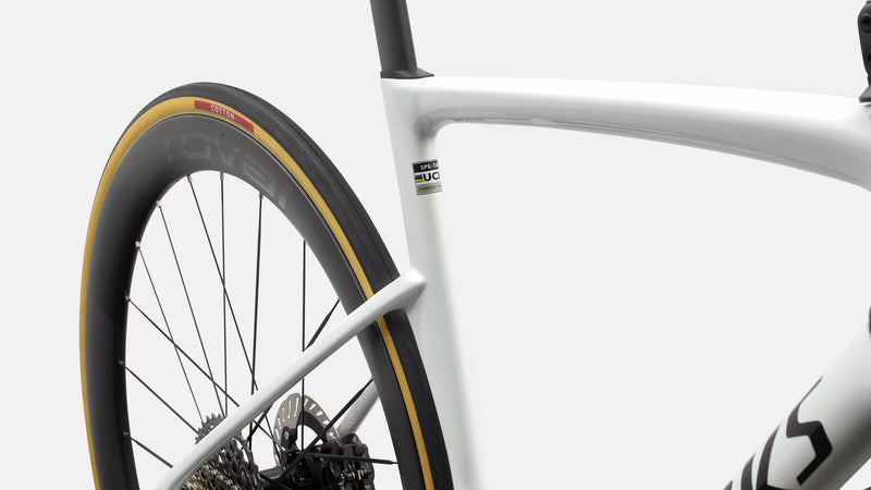 Specialized S-Works Tarmac SL9
