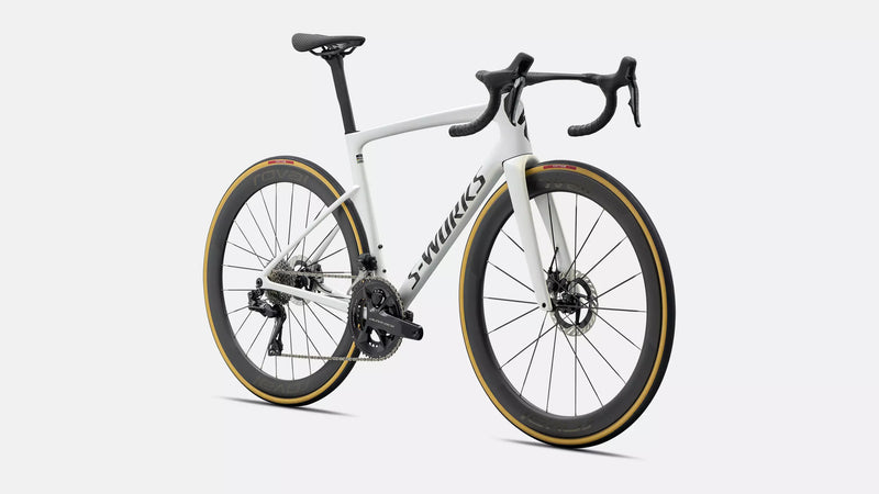 Specialized S-Works Tarmac SL9