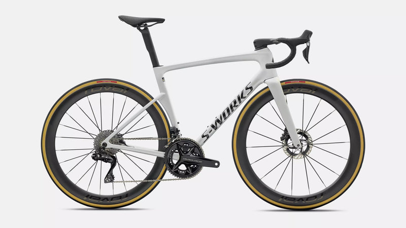 Specialized S-Works Tarmac SL9