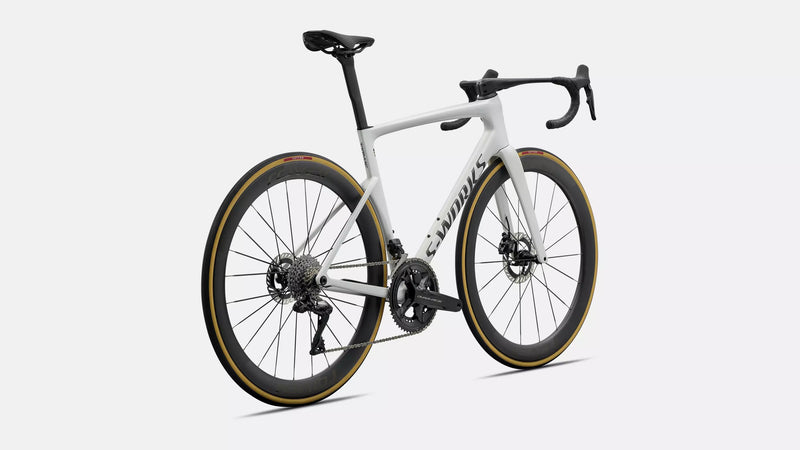 Specialized S-Works Tarmac SL9