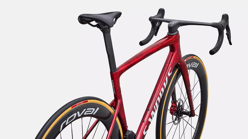 Specialized S-Works Tarmac SL9 LTD