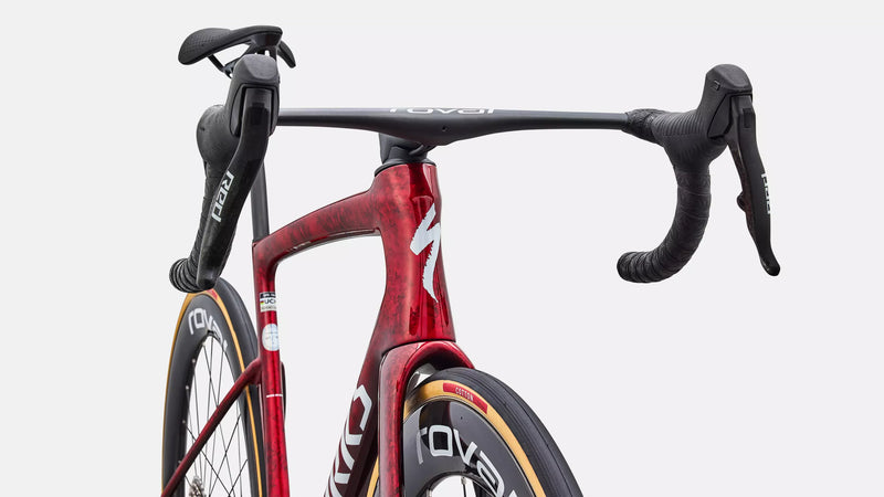 Specialized S-Works Tarmac SL9 LTD