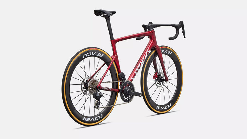 Specialized S-Works Tarmac SL9 LTD