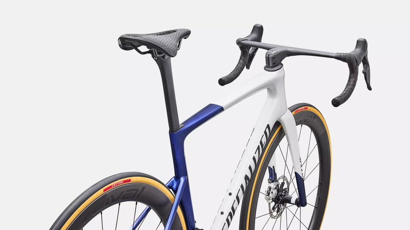 Specialized Tarmac SL9 S-Level