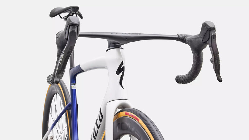 Specialized Tarmac SL9 S-Level