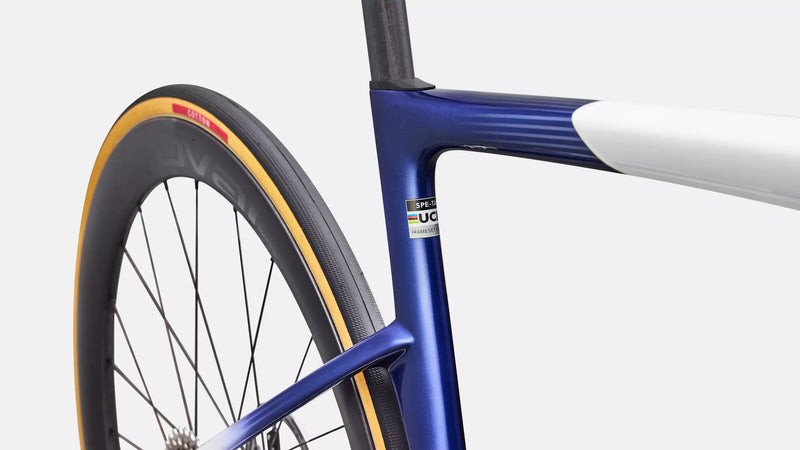 Specialized Tarmac SL9 S-Level