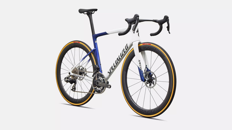 Specialized Tarmac SL9 S-Level