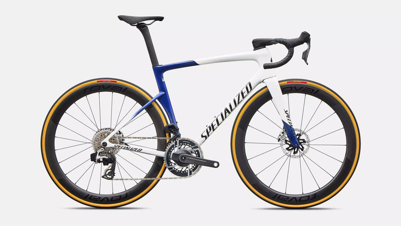 Specialized Tarmac SL9 S-Level