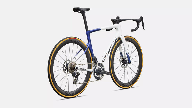 Specialized Tarmac SL9 S-Level