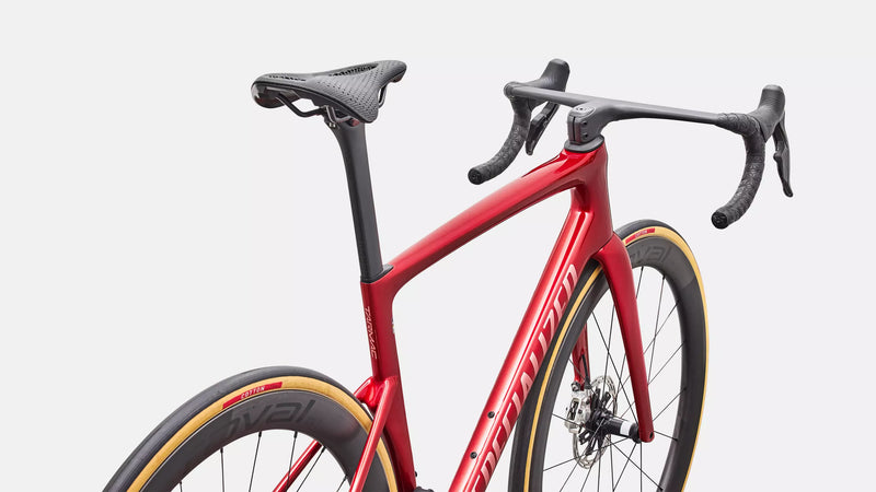 Specialized Tarmac SL9 S-Level